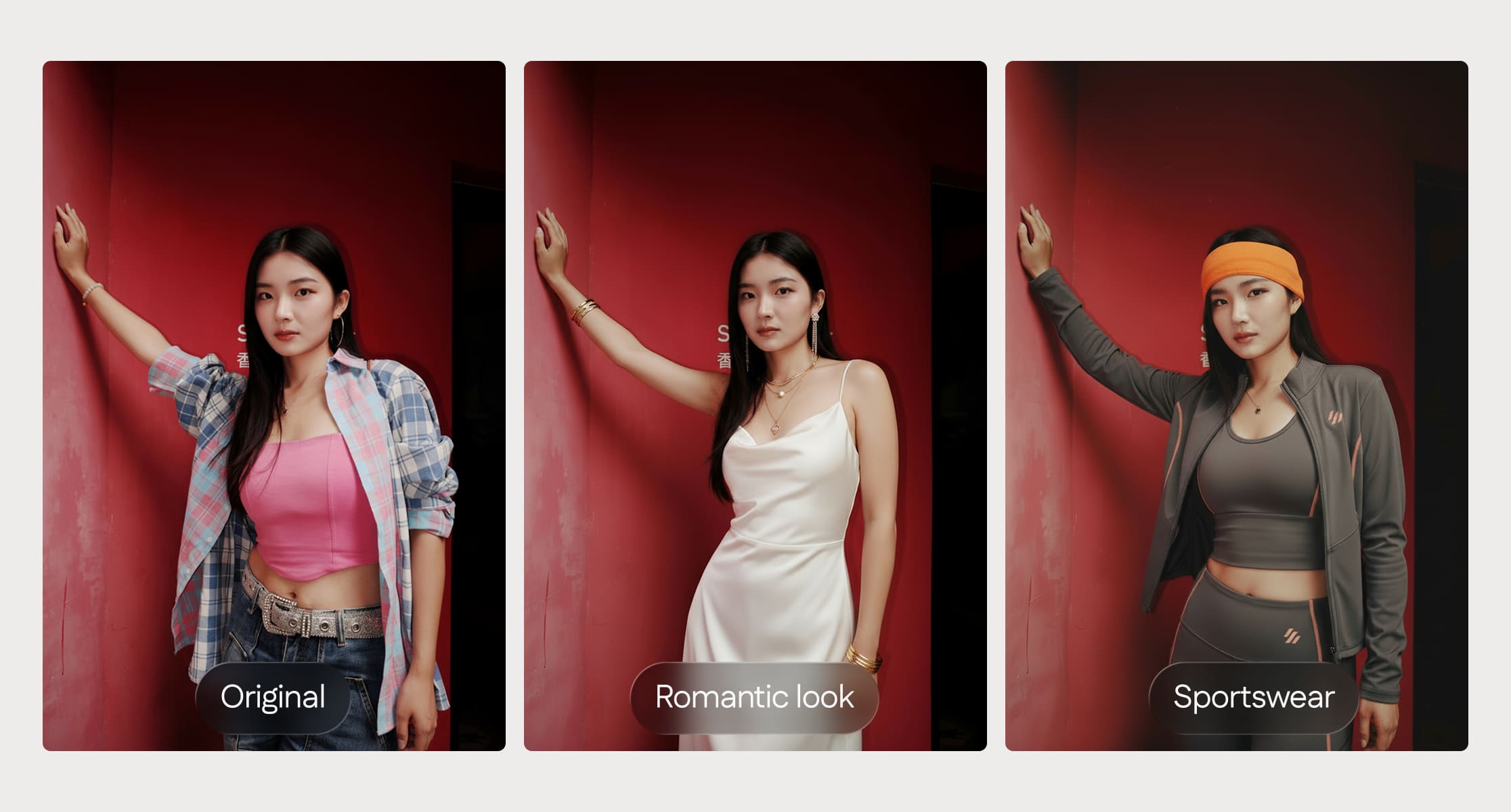 Costume Department